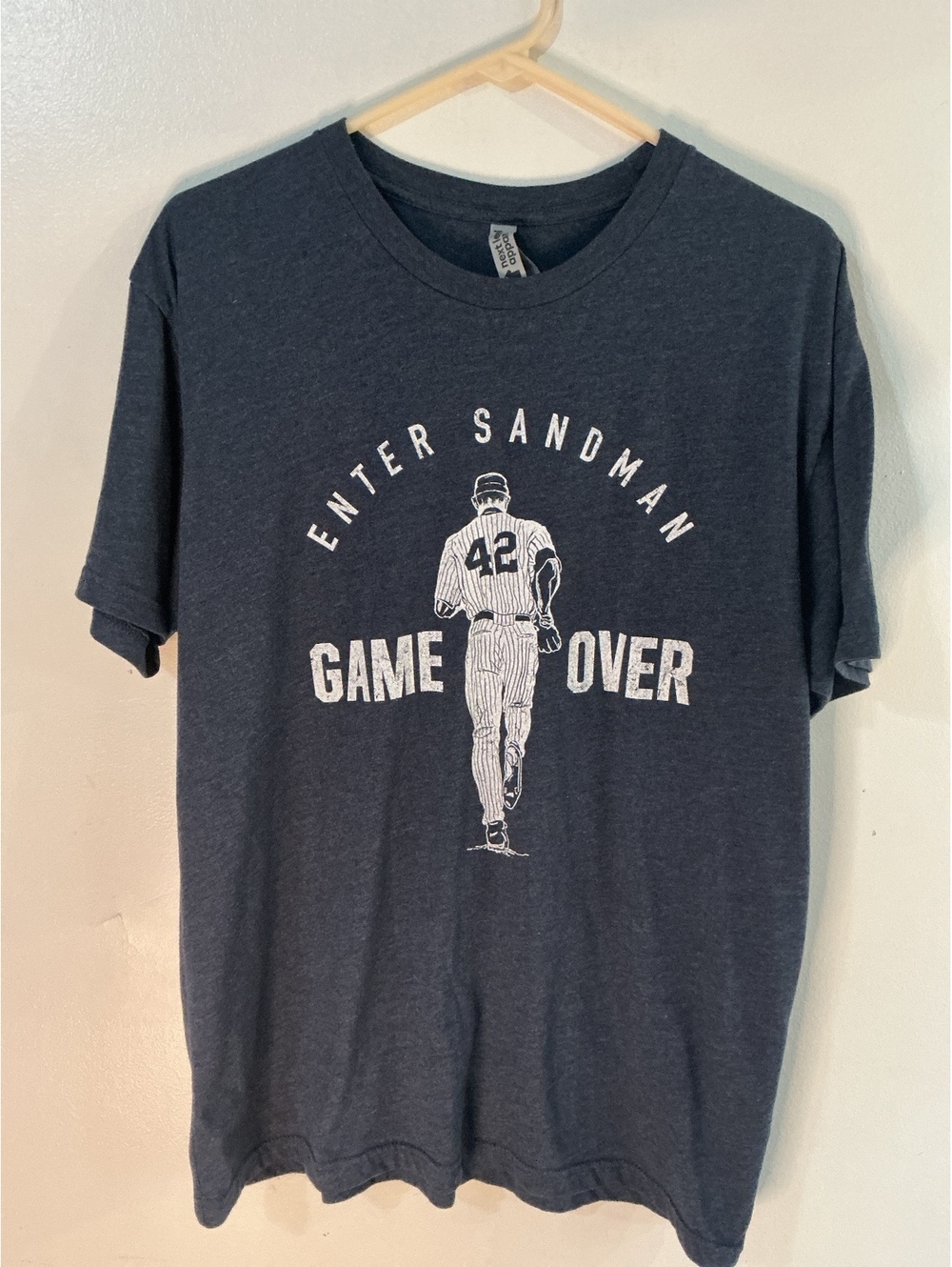 Mariano Rivera Shirt
